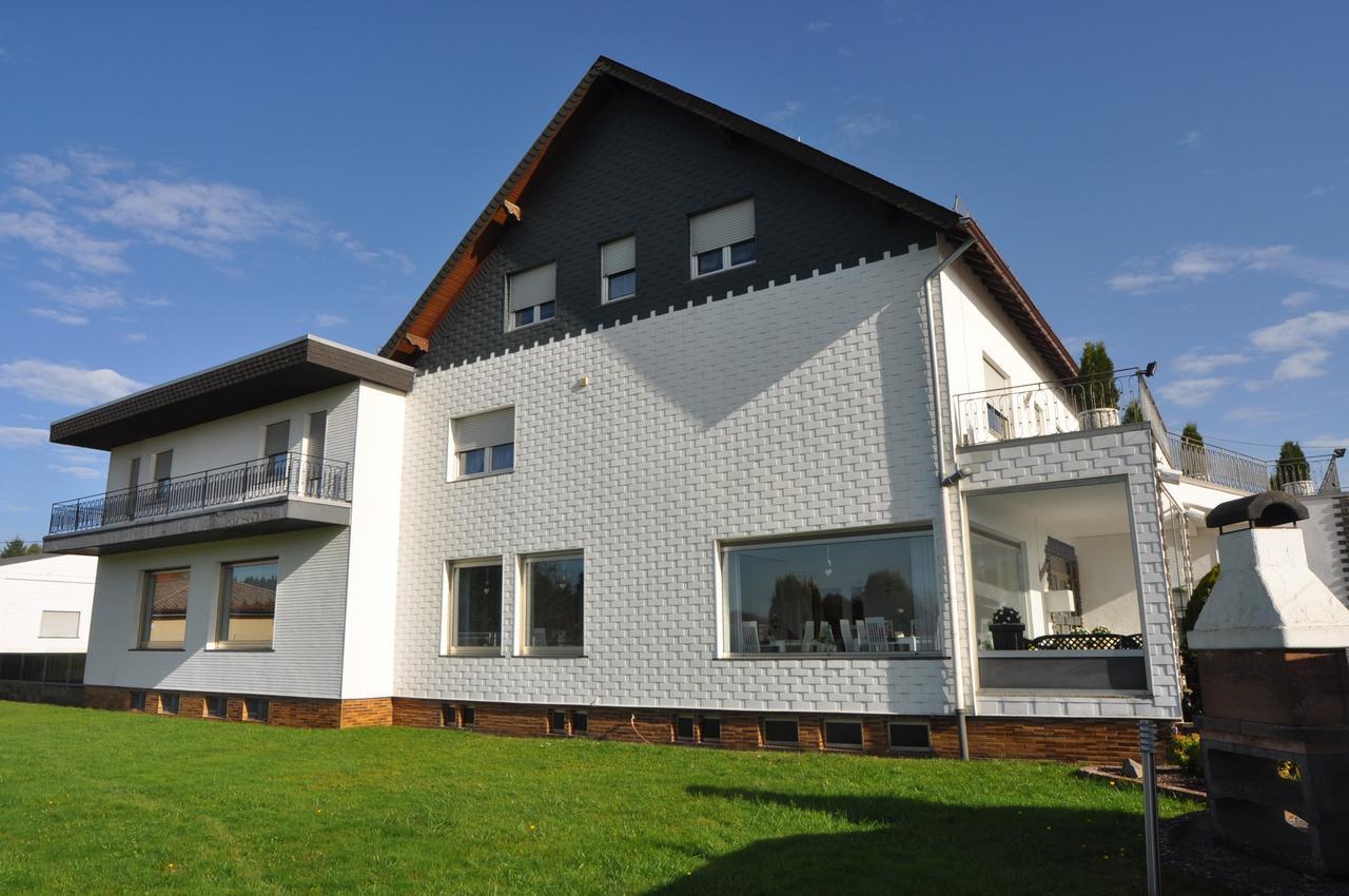 Hotel Eifelperle Laubach  Exterior photo