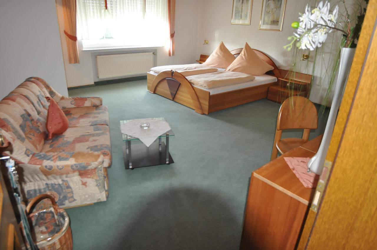 Hotel Eifelperle Laubach  Room photo