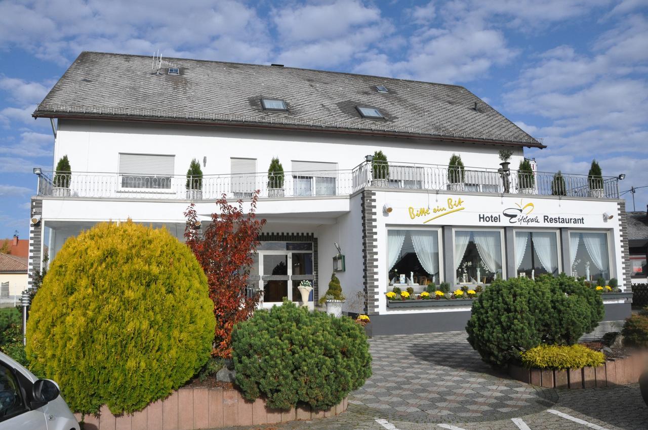 Hotel Eifelperle Laubach  Exterior photo