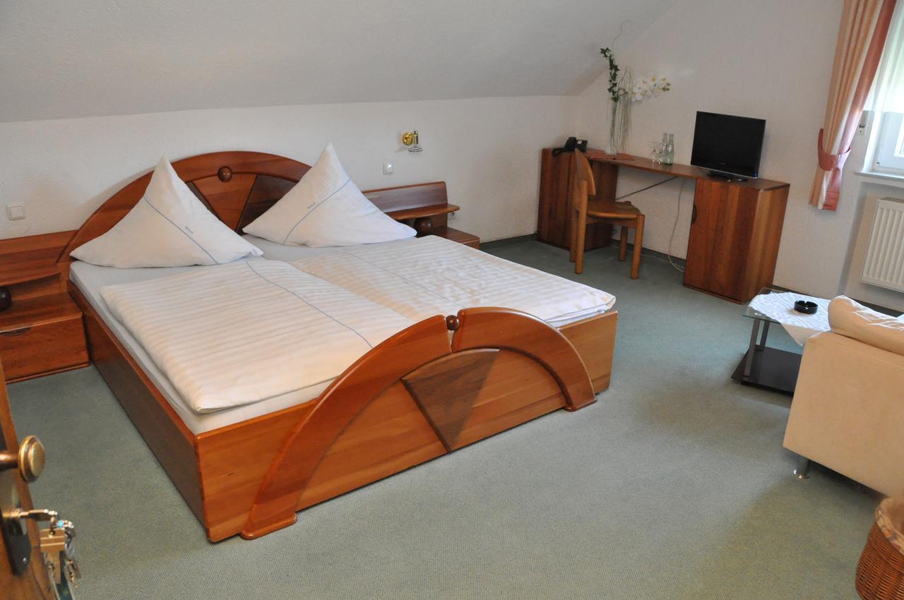 Hotel Eifelperle Laubach  Room photo