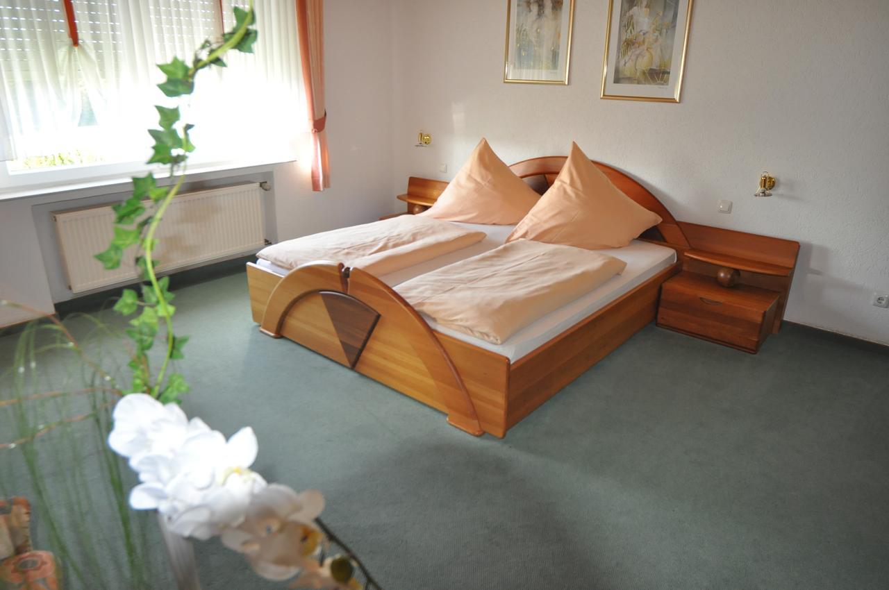 Hotel Eifelperle Laubach  Room photo