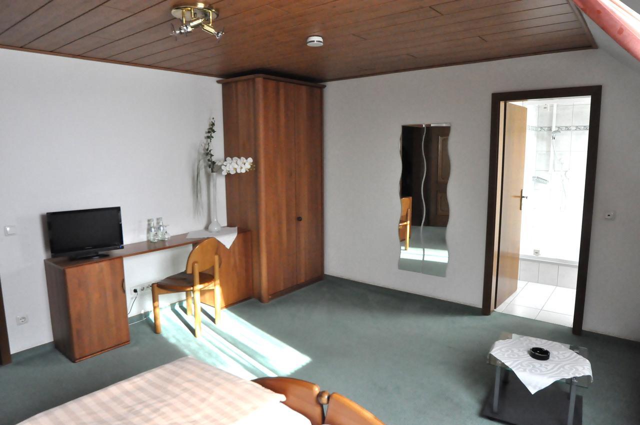 Hotel Eifelperle Laubach  Room photo