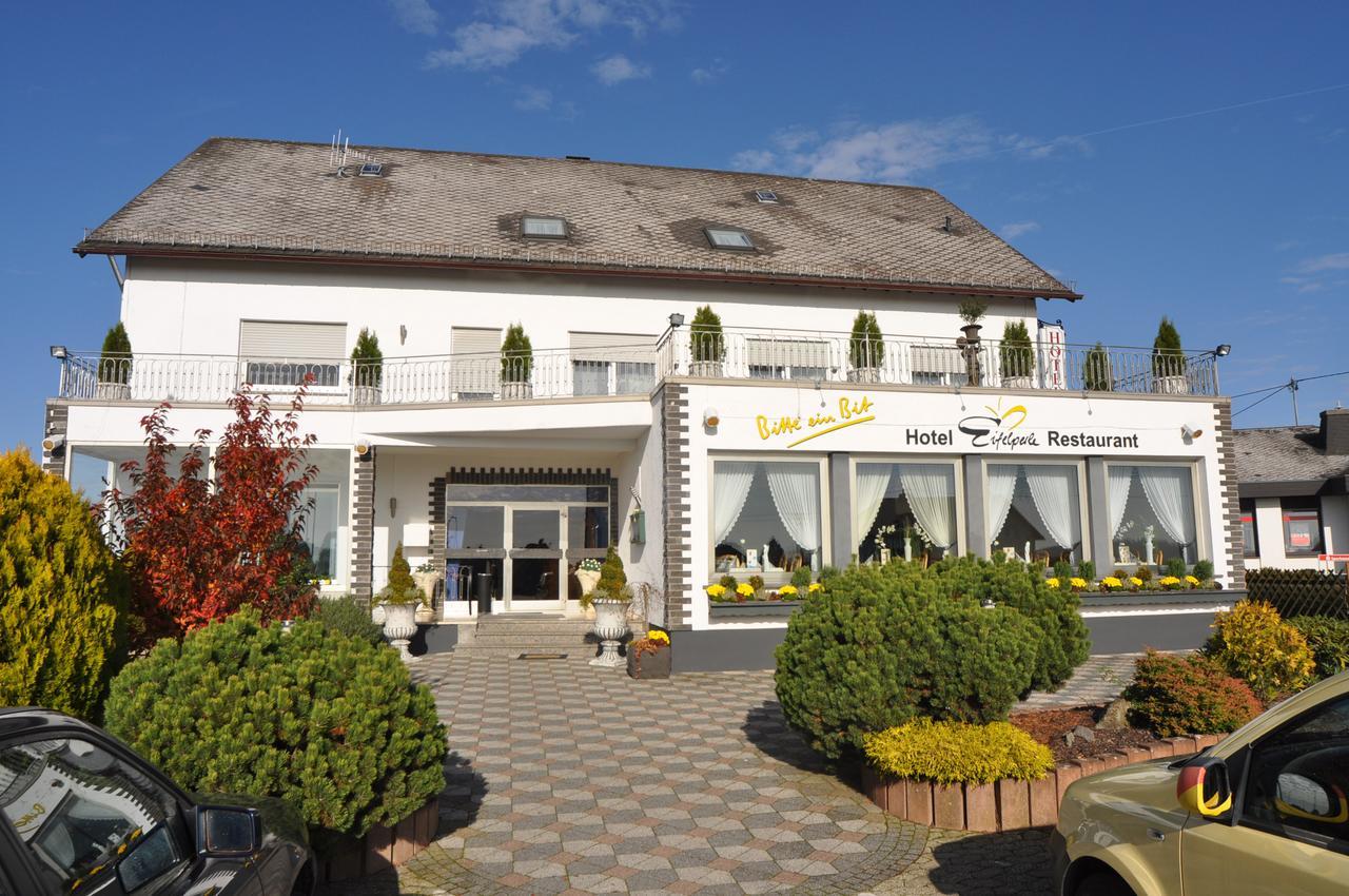 Hotel Eifelperle Laubach  Exterior photo