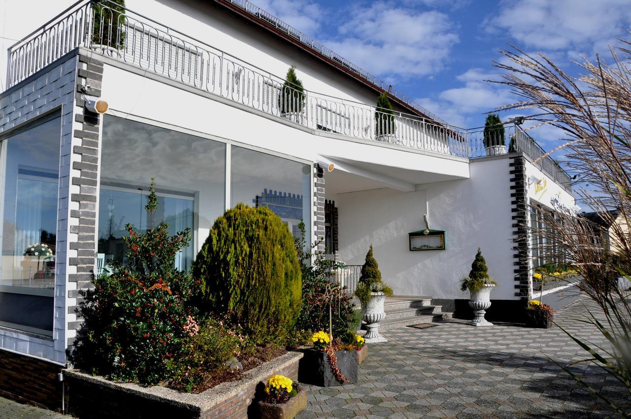 Hotel Eifelperle Laubach  Exterior photo