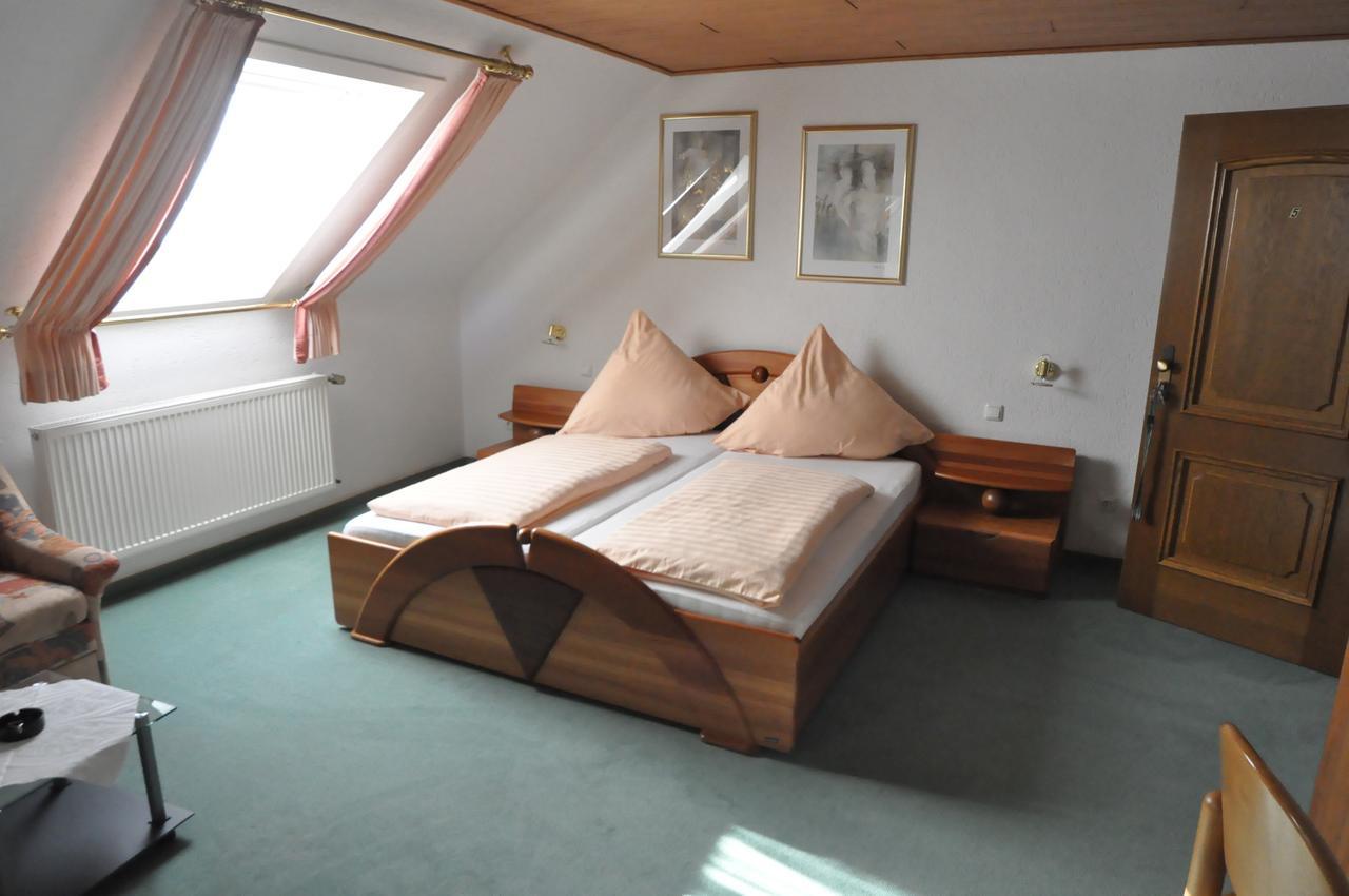 Hotel Eifelperle Laubach  Room photo